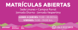 BANNER HORARIO FEBRERO